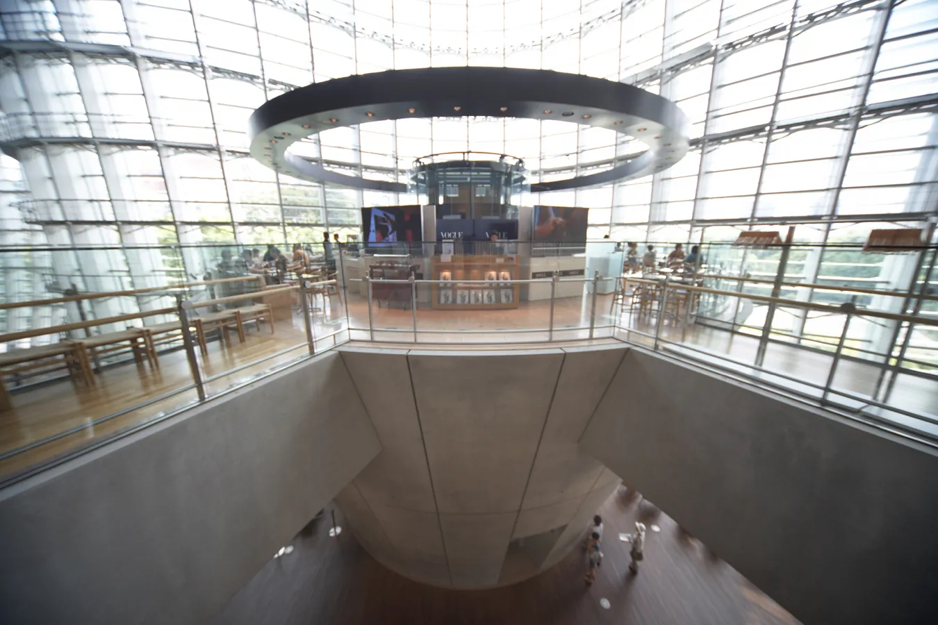 【東京】わざわざ訪れたい！美術館併設のおしゃれカフェ5選_3065748