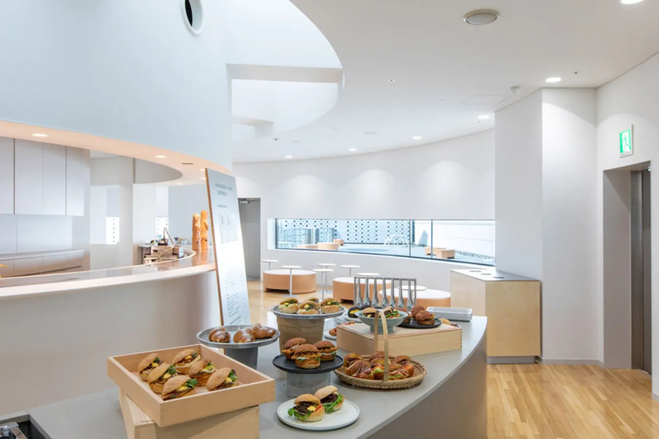 【東京】わざわざ訪れたい！美術館併設のおしゃれカフェ5選_3065756