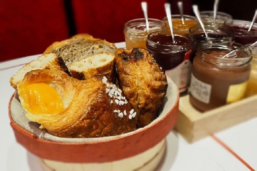 カフェで一人朝ごはん！渋谷モーニング5選