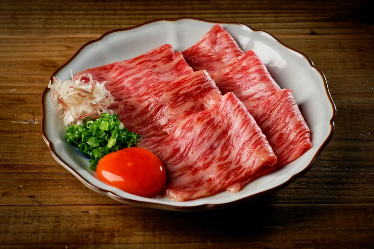 東京初進出！大阪発の焼肉の名店「和牛料理 一石三鳥」新橋にオープン_2780659