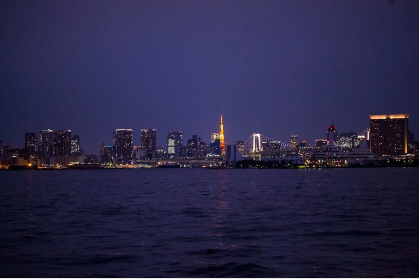 東京の「夜景ディナー」9選！大人のデートを格上げするオススメ店を紹介_2622136