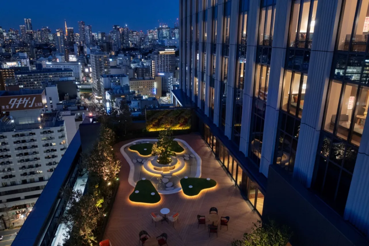 東京の「夜景ディナー」9選！大人のデートを格上げするオススメ店を紹介_2622144