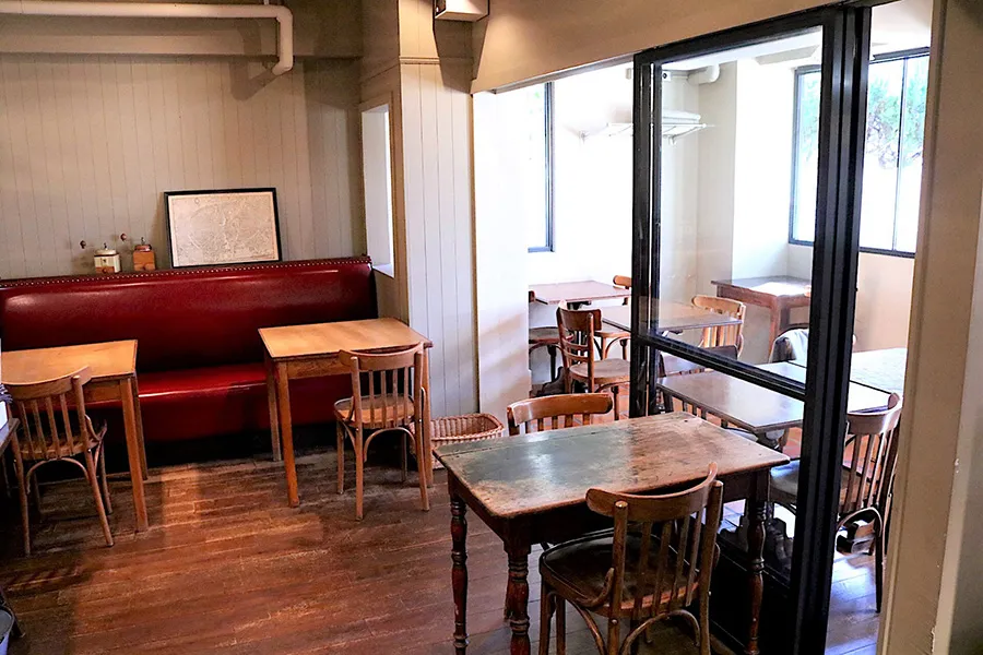 自由が丘「Cafe Lisette」人気スイーツ実食レポ_1290580