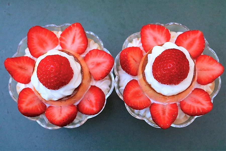 自由が丘「Cafe Lisette」人気スイーツ実食レポ_1290583