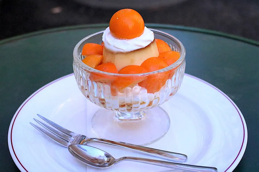自由が丘「Cafe Lisette」人気スイーツ実食レポ_1290587