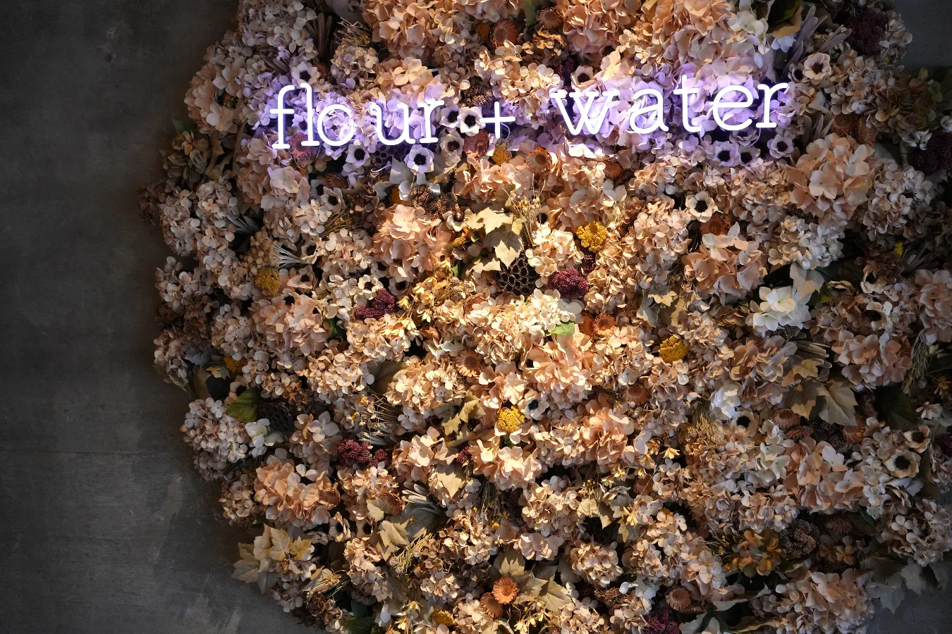 アフタヌーンティーも楽しめる中目黒「flour+water」グルメライター・道明寺さくらのイチ推し。_516516