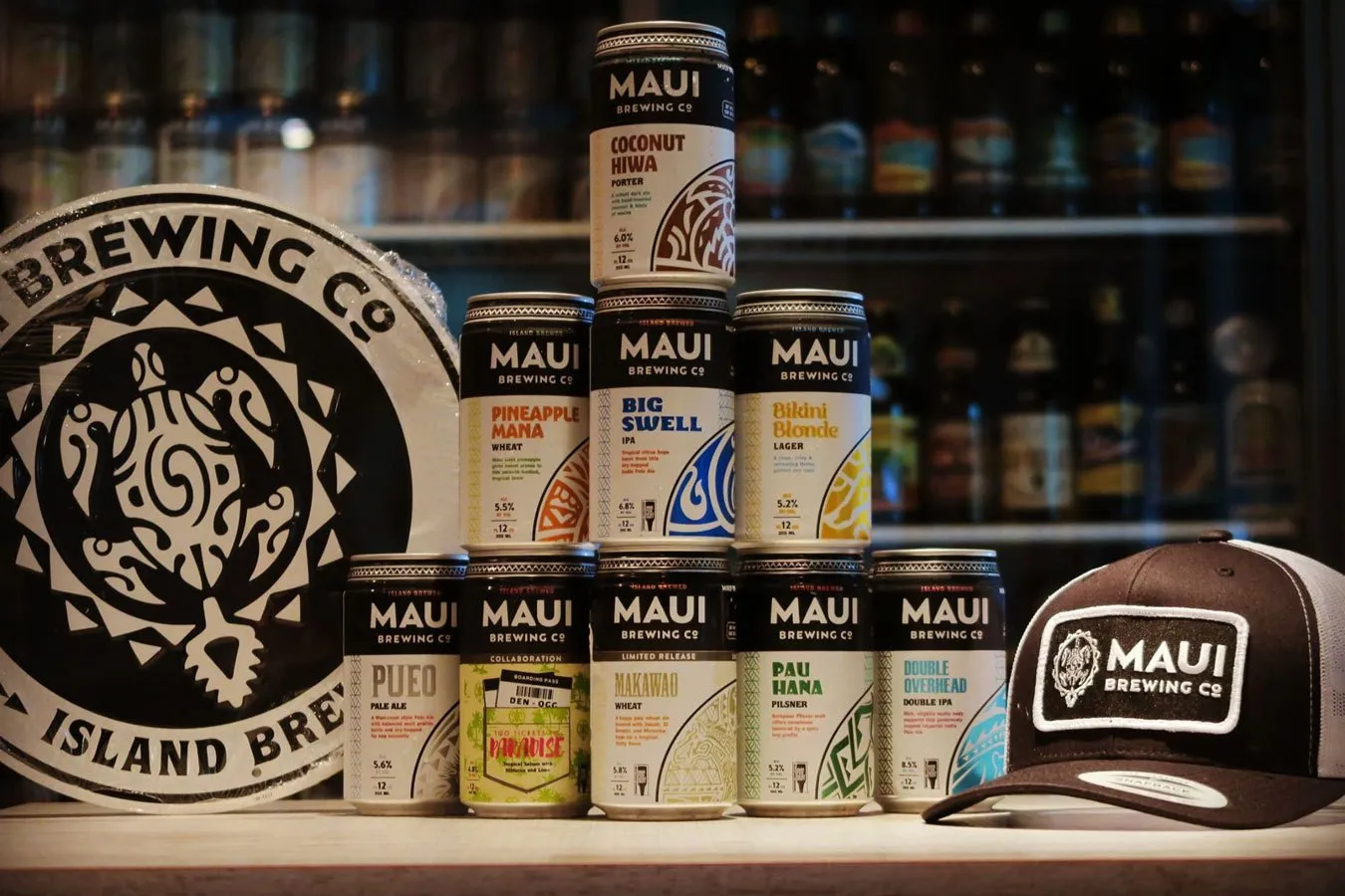 ▲写真提供:Wailele