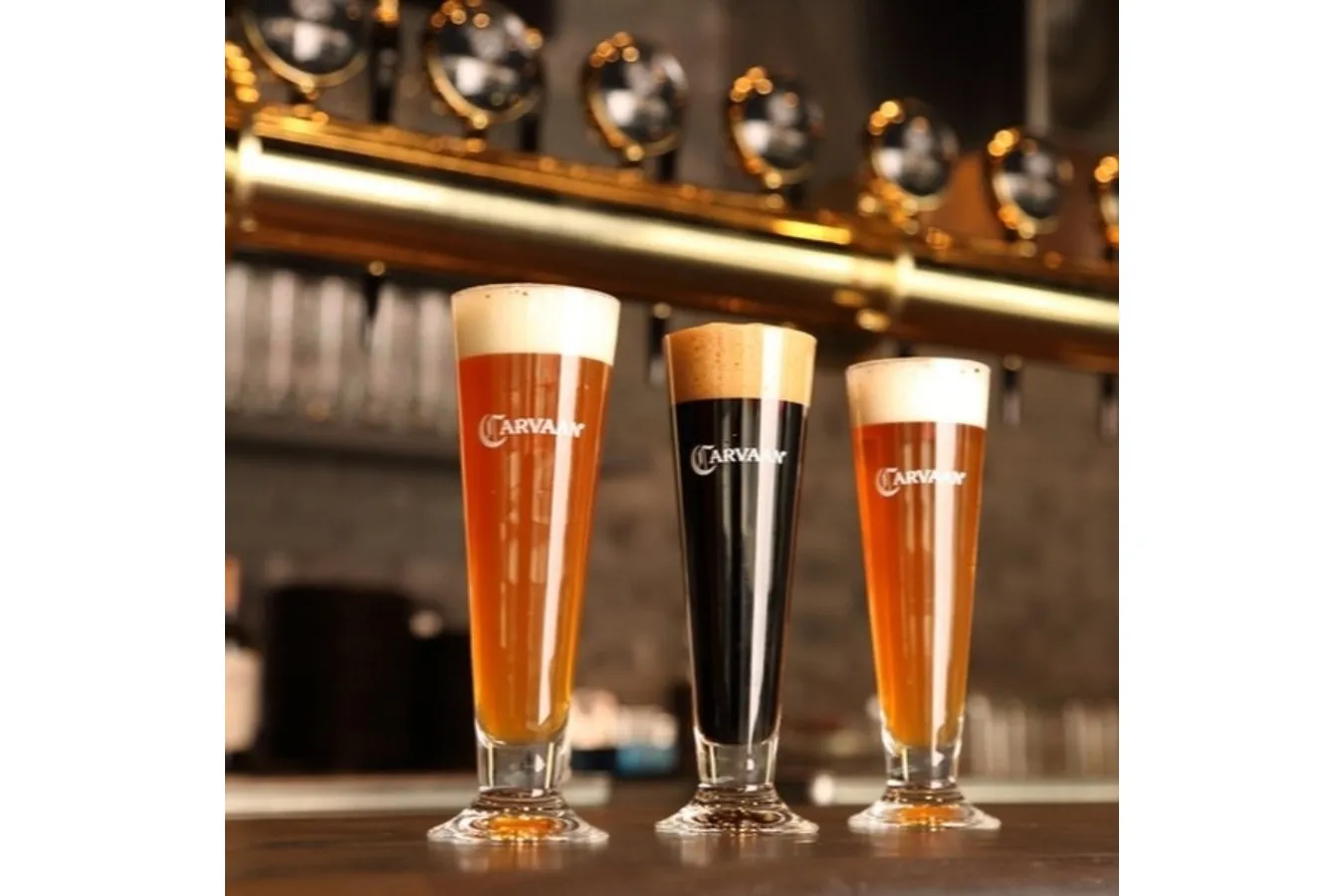 ▲写真提供：CARVAAN TOKYO