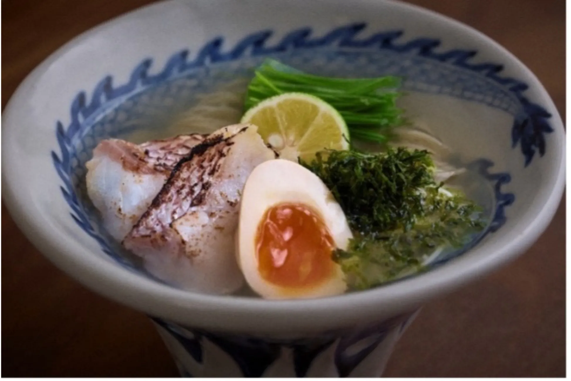 「京AFURI SAKE & RAMEN by 下鴨茶寮」東急プラザ銀座にオープン！