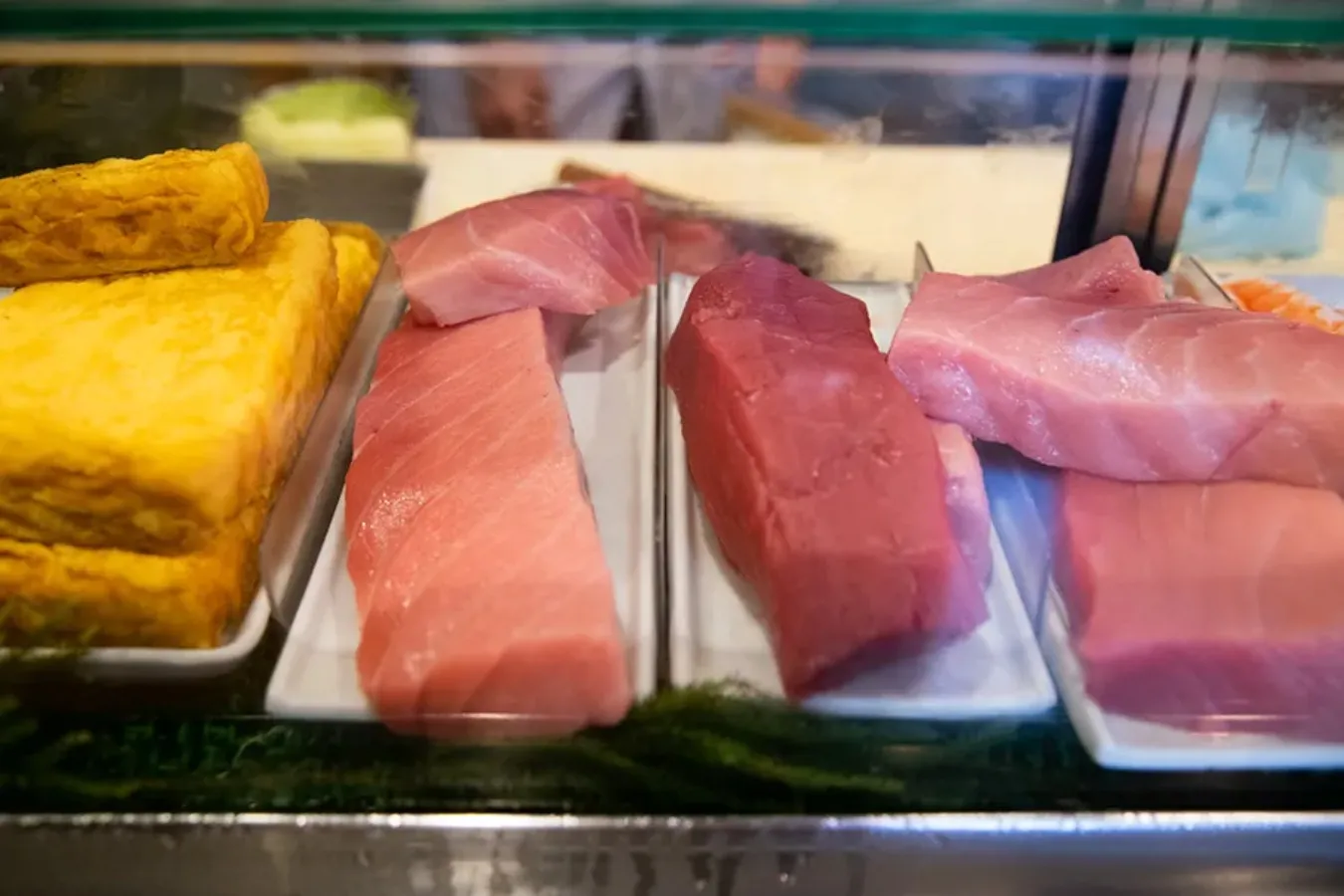 老舗職人が握るお寿司食べ放題!千歳烏山「栄寿し総本店」レポ_2077434