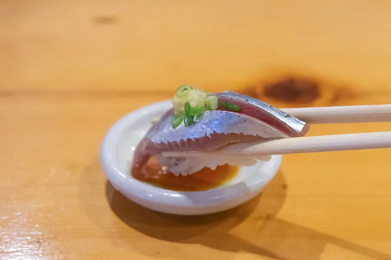 老舗職人が握るお寿司食べ放題!千歳烏山「栄寿し総本店」レポ_2077445