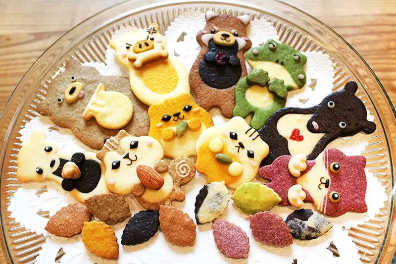 【東京】もらってうれしい！動物モチーフ「ギフトスイーツ」6選