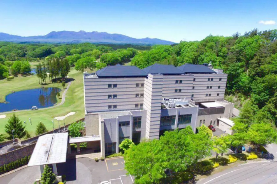 出典：楽天トラベル