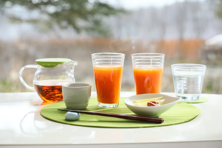 冬の間に体をリセットしたい！　ファスティング（断食）プランのある宿7選