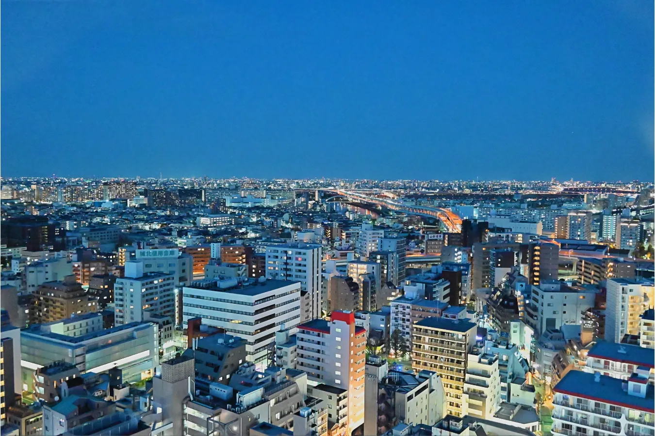 たくさんの電車が一度に見られる「北とぴあ 展望ロビー」_1196212