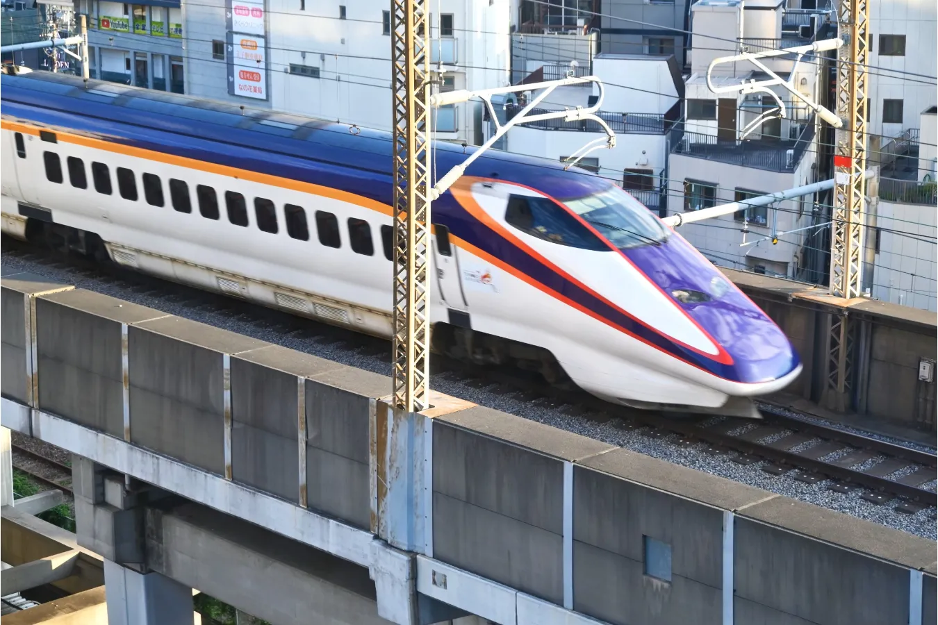 たくさんの電車が一度に見られる「北とぴあ 展望ロビー」_1196215