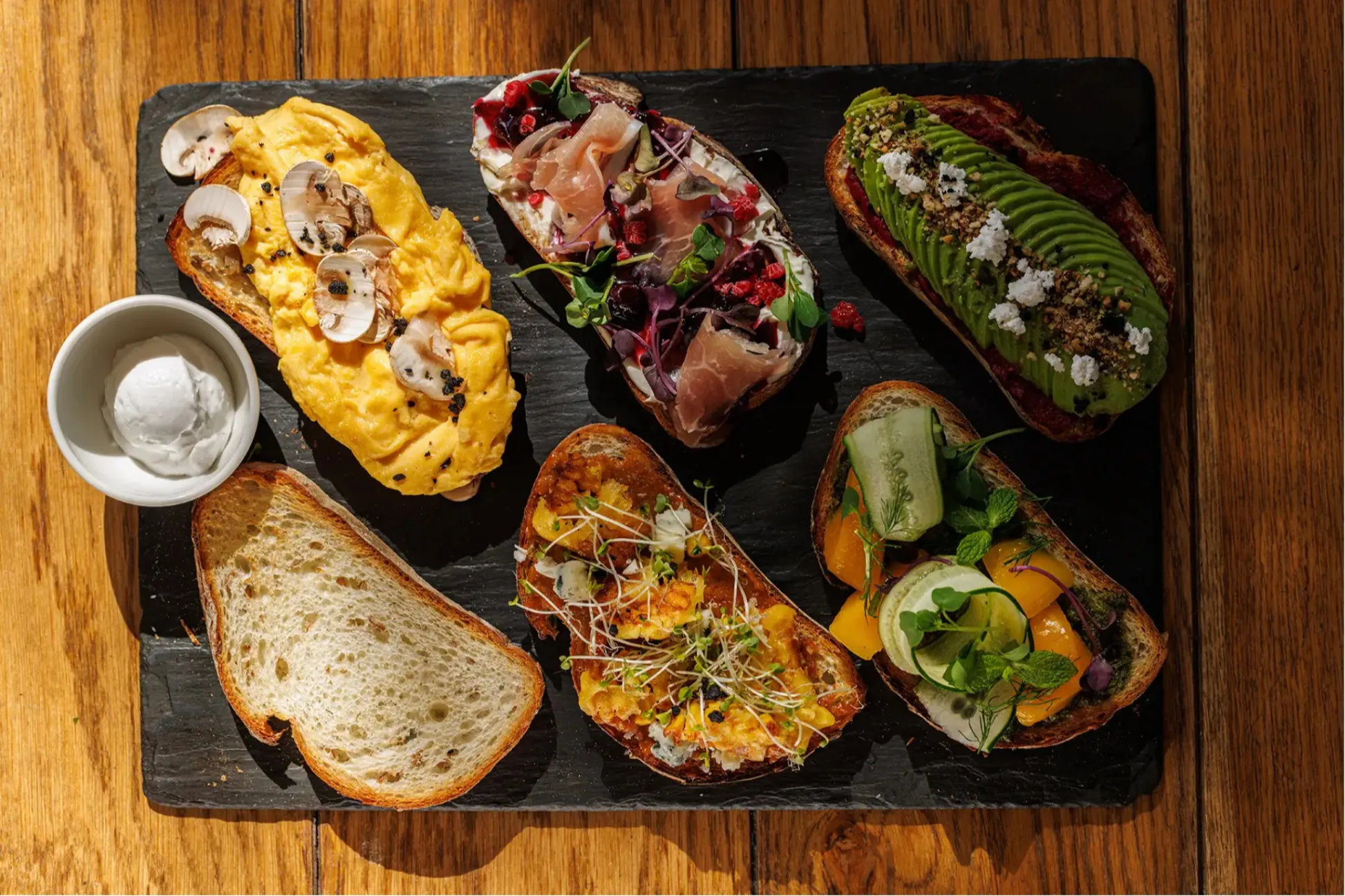 メルボルンのカフェ文化を日本で！「ラテグラフィック」が麻布台ヒルズ