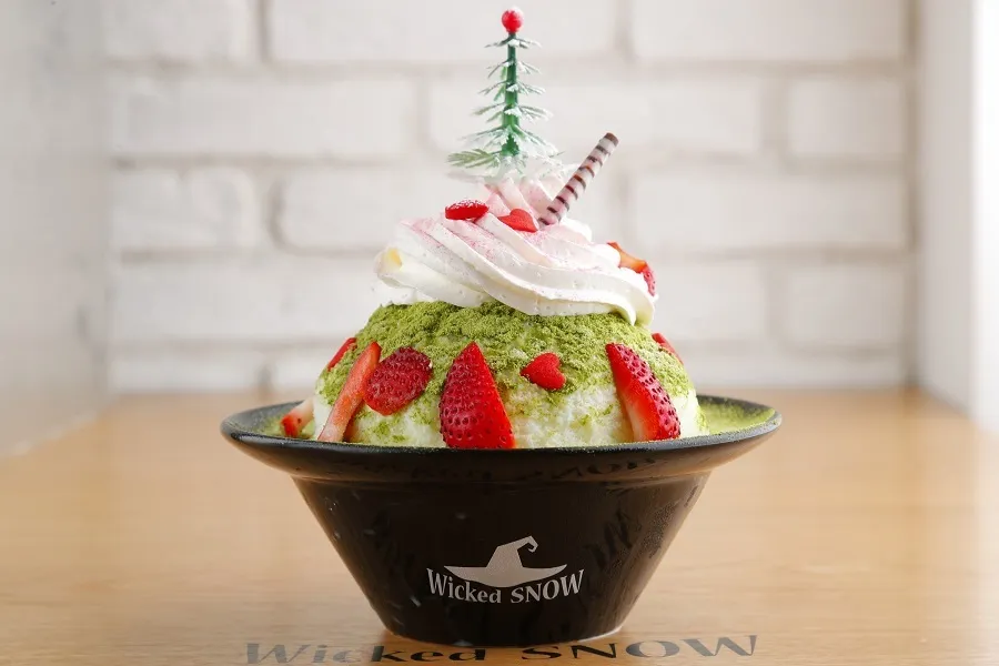 日本初上陸スイーツ、世界一濃厚なごまアイスetc.2017年話題になった「