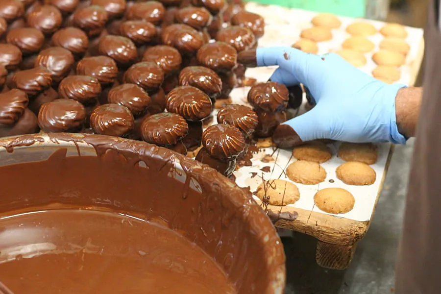 オザワ洋菓子店
