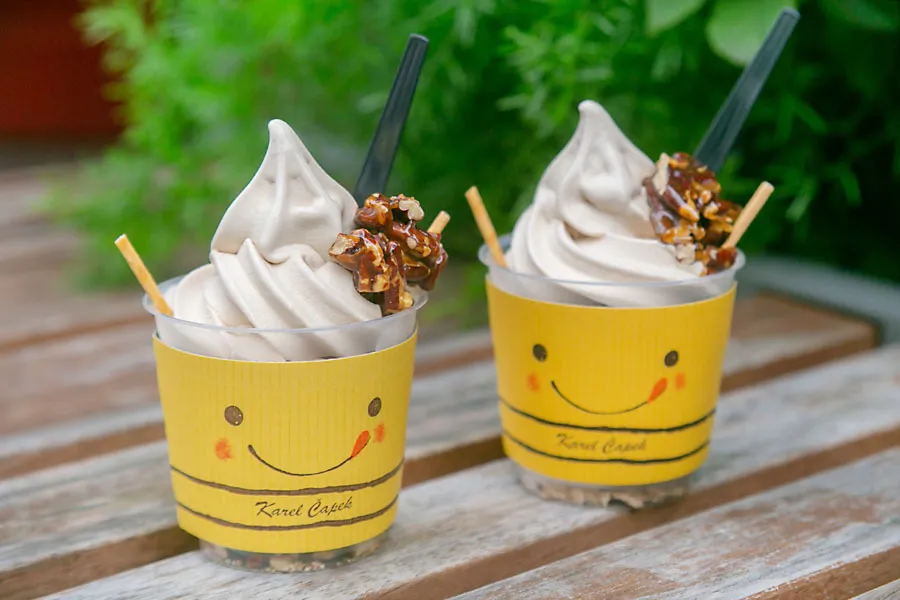 （PR）「ソフトクリーム半額」「ポテト無料」など！吉祥寺をおトクに食べ歩く、エリア最大の街バルへ♪