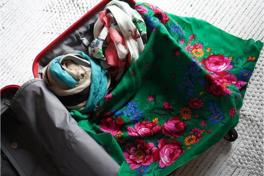 大きめサイズが何かと重宝するのだとか。