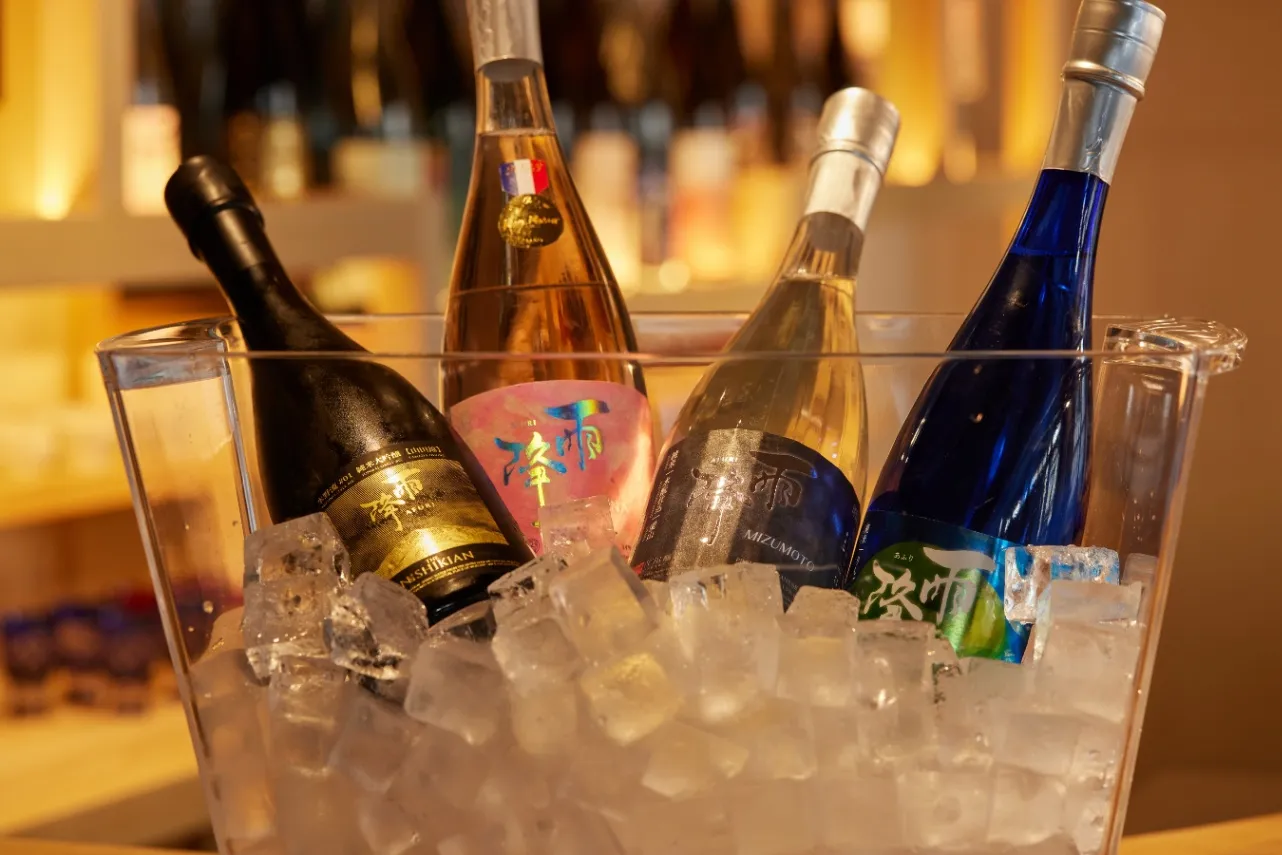 日本酒飲み放題のホテル「SAKE Bar Hotel 浅草」が誕生_1302224