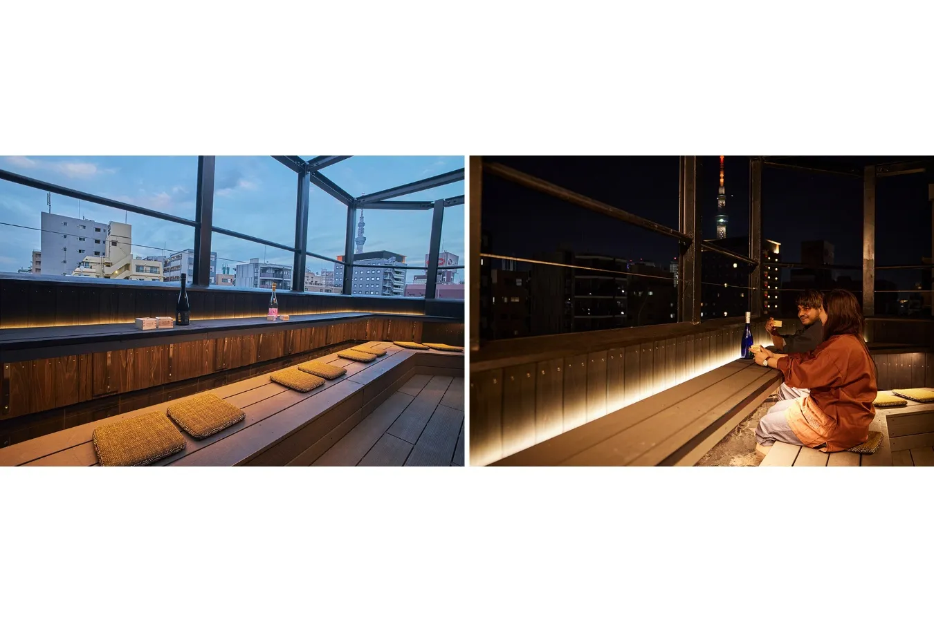 日本酒飲み放題のホテル「SAKE Bar Hotel 浅草」が誕生_1302229