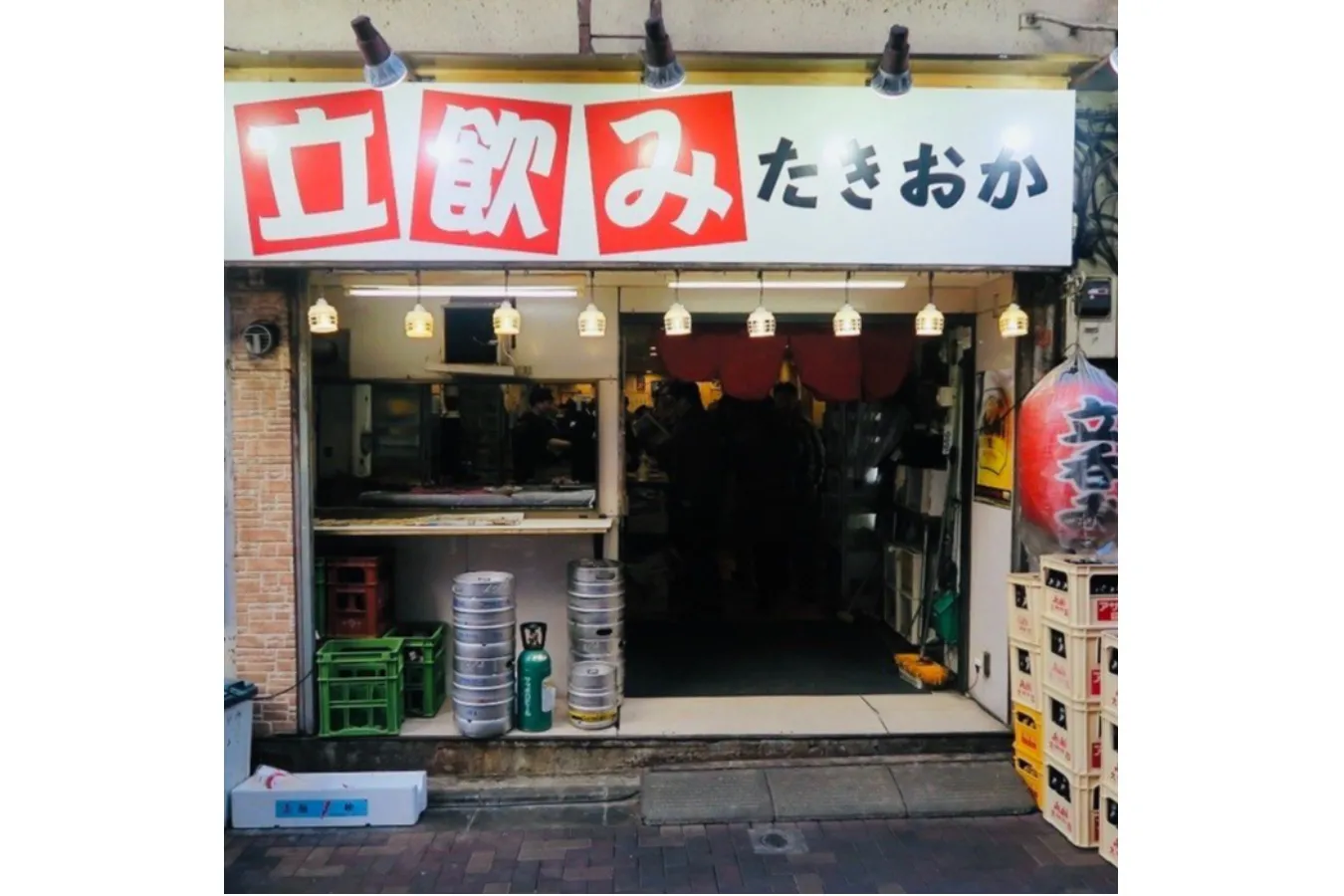 上野駅の“ヒビ活”スポット_3916700