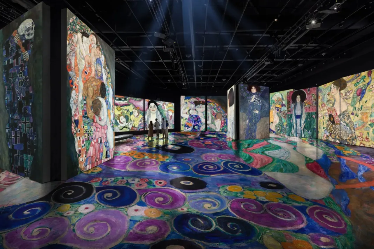 ©Grande Experiences