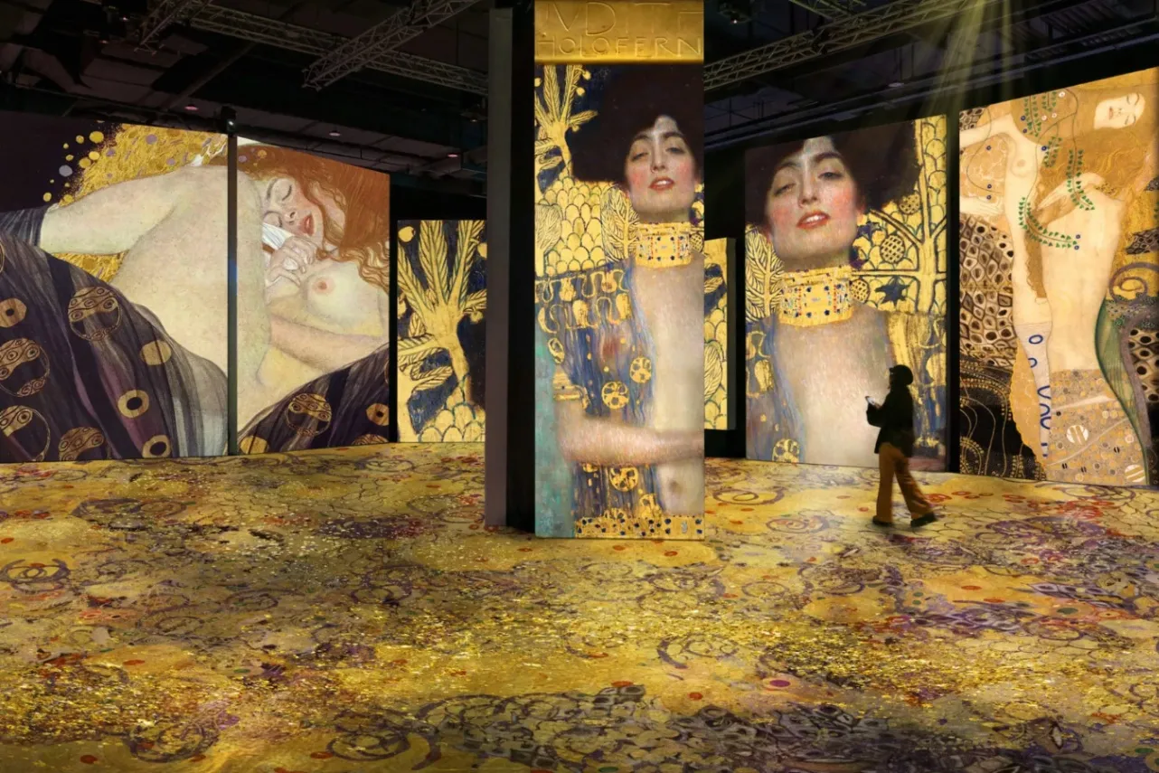 ©Grande Experiences