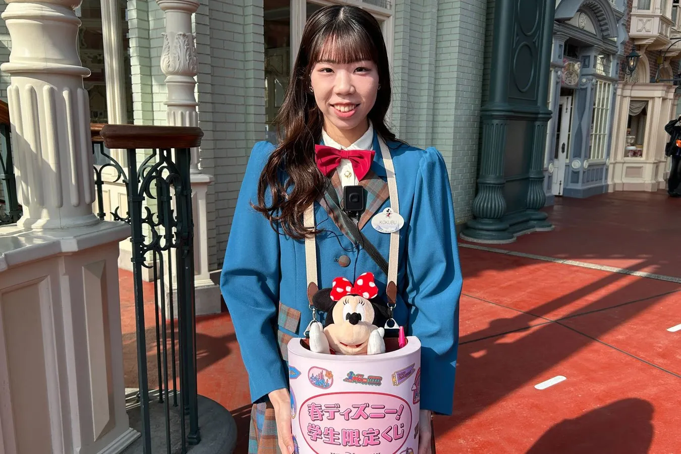 友達の絆は“卒業しない”！「春ディズニー！」でおトクに楽しく過ごそう！_3341408