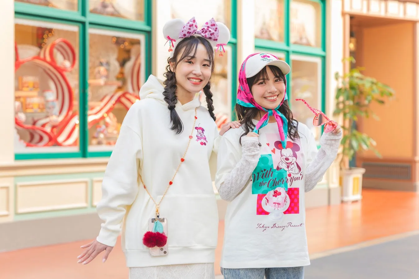 友達の絆は“卒業しない”！「春ディズニー！」でおトクに楽しく過ごそう！