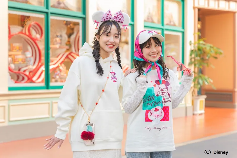 友達の絆は“卒業しない”！「春ディズニー！」でおトクに楽しく過ごそう！