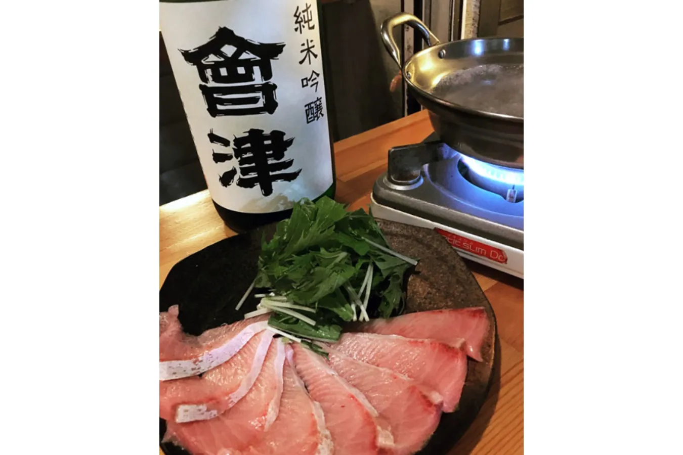 ▲立呑み なぎ フード一例