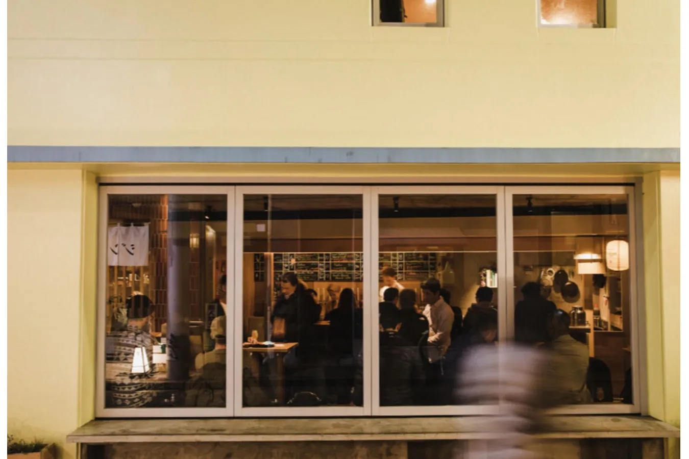 ▲Mikkeller Tokyo 外観