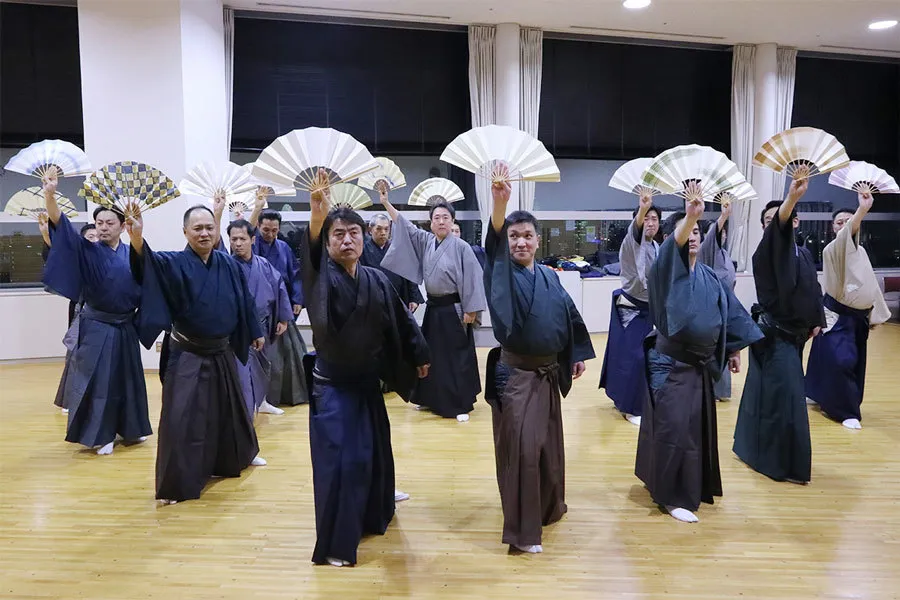 （PR）女子の感性を磨く「伝統芸能」を気軽に鑑賞できる！都民芸術フェスティバルで日本舞踊の魅力にハマろう