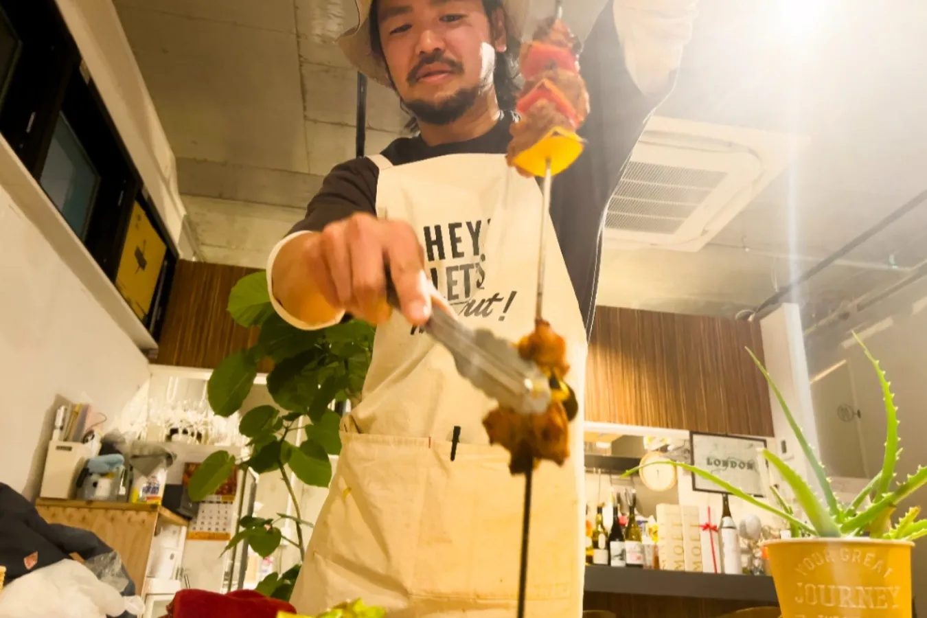 人気の間借り店が常設店に！全カレーファン待望の一軒、世田谷「RUBY MURRAY」へ_1352547