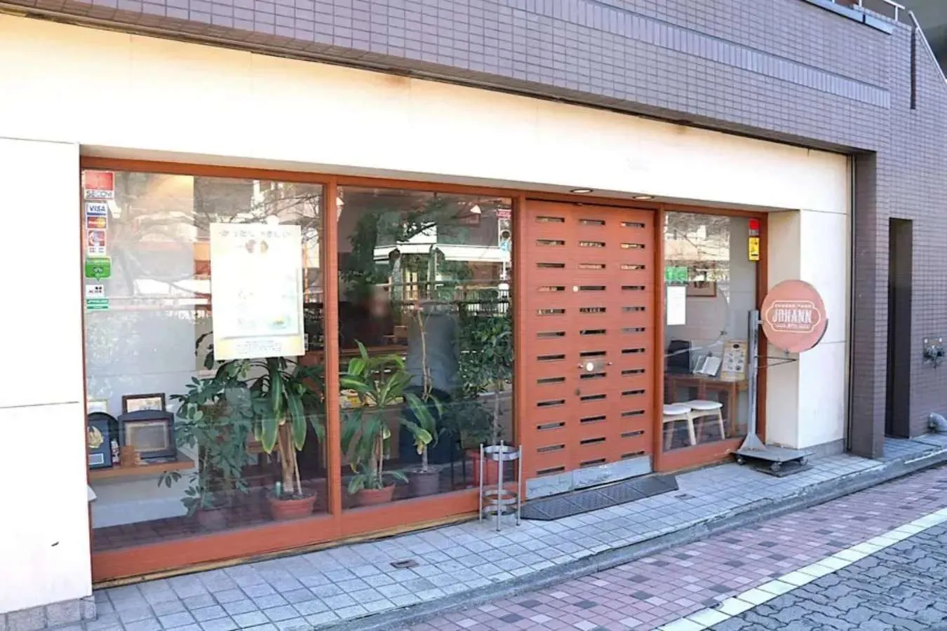 中目黒のオススメ散歩コース。目黒川の桜並木や定番スポットを巡る_3390346