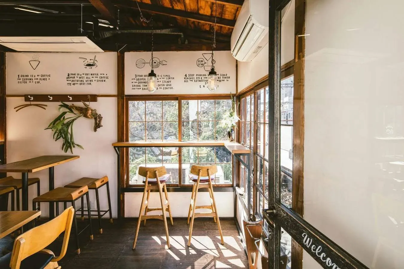 ▲2階イートインスペース