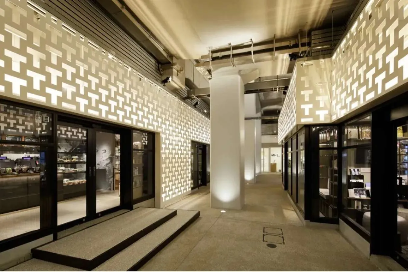 中目黒のオススメ散歩コース。目黒川の桜並木や定番スポットを巡る_3390356