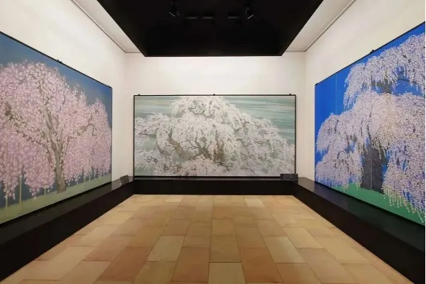 一年中“お花見”できる美術館も！中目黒の「レジャースポット」まとめ