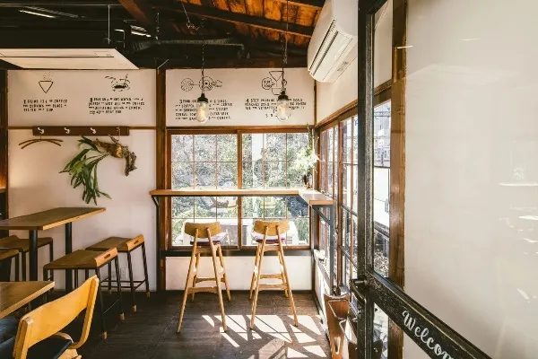 隠れ家カフェ、チャイ専門店も！中目黒のおすすめカフェ5選