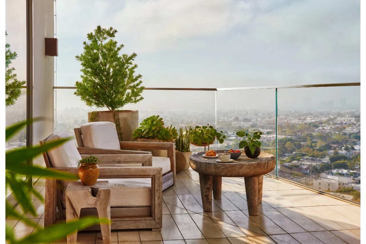 日本初上陸！ラグジュアリーホテル「1 Hotel Tokyo」赤坂に25年秋開業_1982620