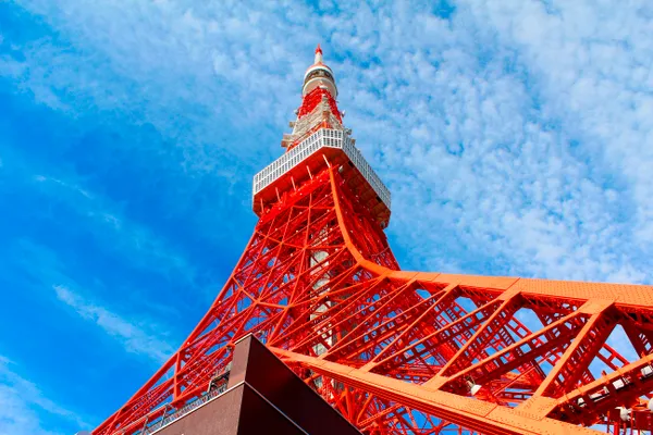 クーポンあり 東京タワーのイベント アクセス レッツエンジョイ東京