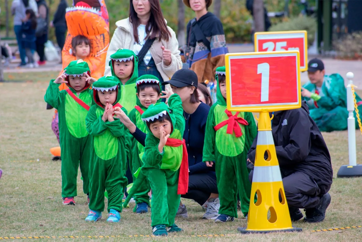 有明ハロウィンカーニバル #ありハロ2025_2