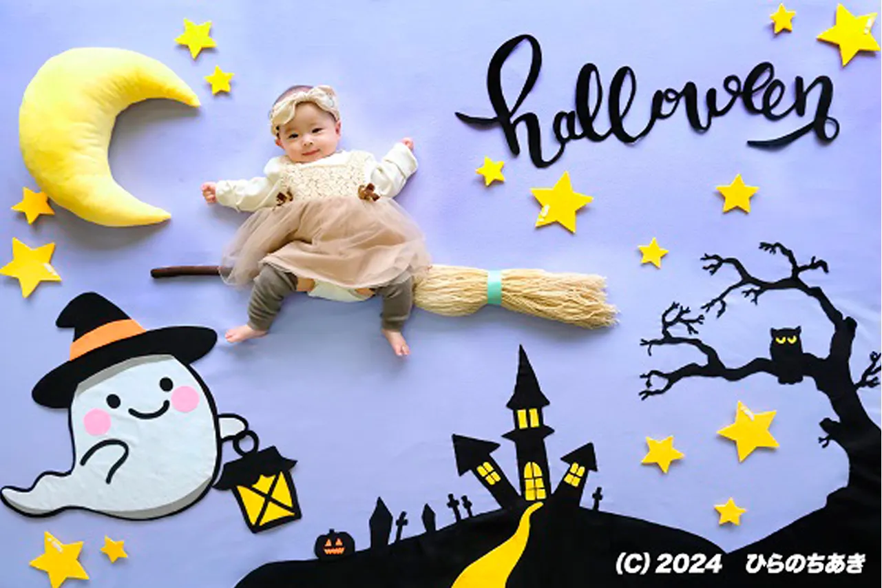 有明ハロウィンカーニバル #ありハロ2025_8
