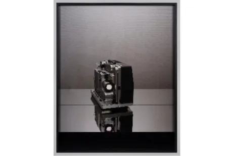 リカルダ・ロッガン 『BAUER(P6) APPARATE series』2018