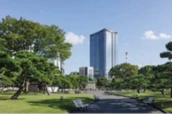 東京ミッドタウン日比谷