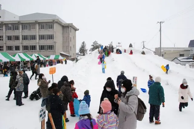 うまいもんフェスタinかなぎ