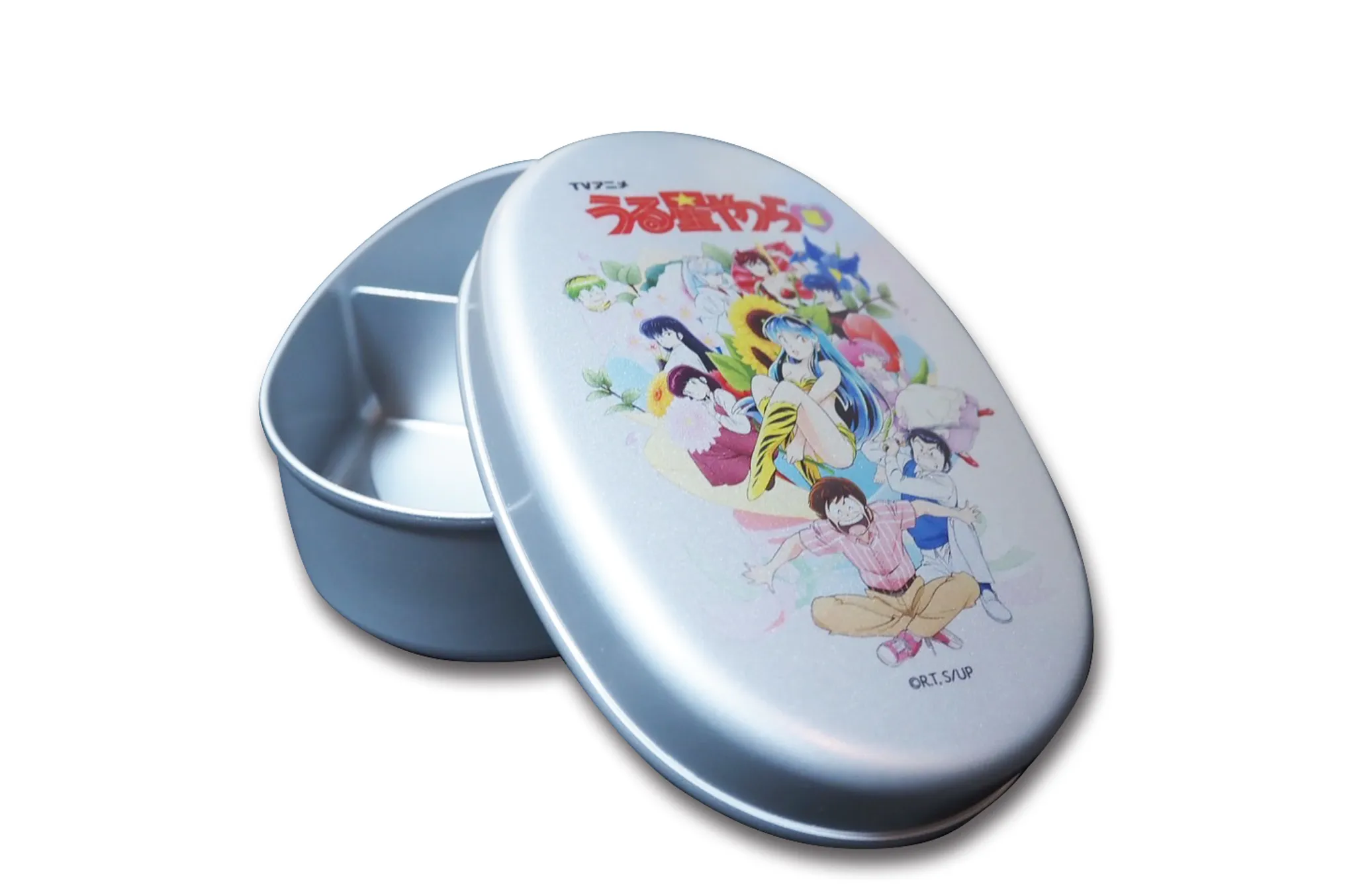 TVアニメ「うる星やつら」展